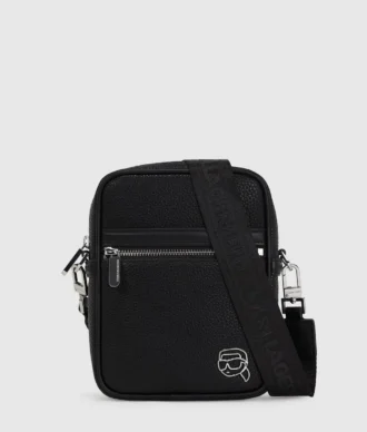 IKON OUTLINE CROSSBODY TASKE