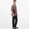 IKON OUTLINE CROSSBODY TASKE