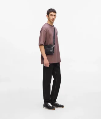 IKON OUTLINE CROSSBODY TASKE