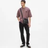 IKON OUTLINE CROSSBODY TASKE