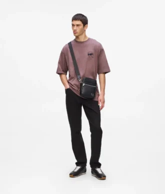 IKON OUTLINE CROSSBODY TASKE