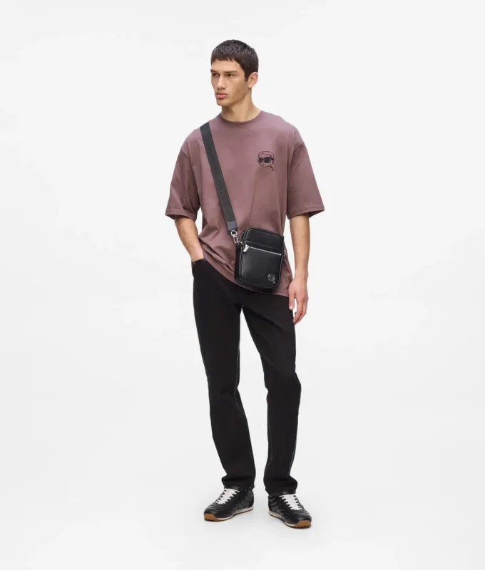 IKON OUTLINE CROSSBODY TASKE