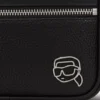 IKON OUTLINE CROSSBODY TASKE