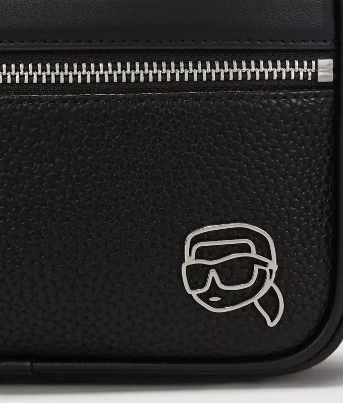 IKON OUTLINE CROSSBODY TASKE