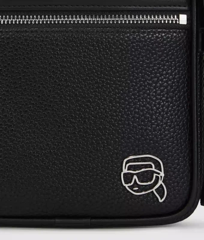 IKON OUTLINE CROSSBODY TASKE