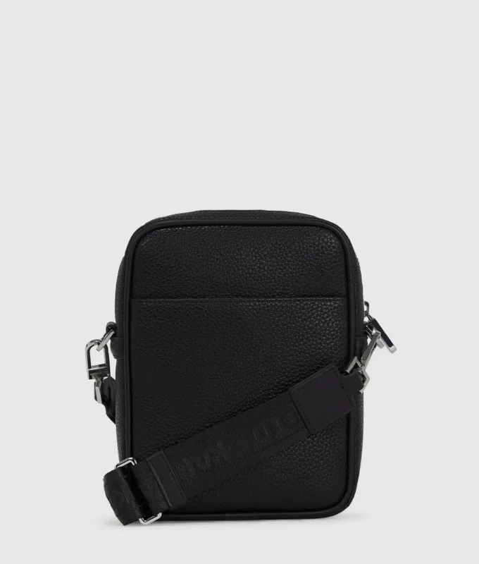 IKON OUTLINE CROSSBODY TASKE