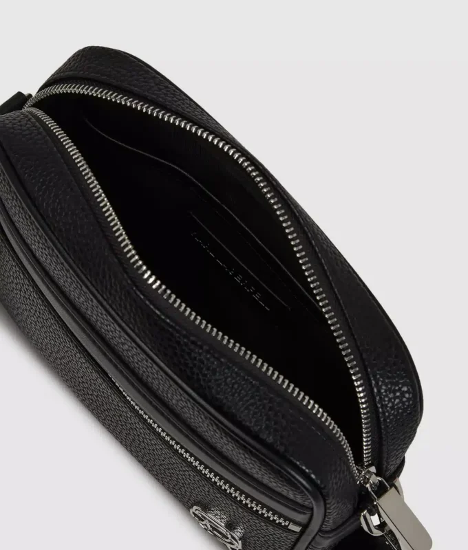 IKON OUTLINE CROSSBODY TASKE