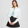IKON OXFORD SKJORTE