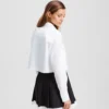 IKON OXFORD SKJORTE