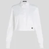 IKON OXFORD SKJORTE