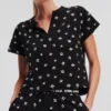 IKON PAJAMA SHORTS SET