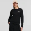 IKON PATCH SWEATSHIRT