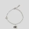IKON PAVÉ CHOUPETTE CHARM ARMBÅND