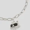 IKON PAVÉ CHOUPETTE CHARM ARMBÅND