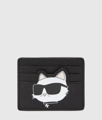Ikon Pebble Choupette kortholder