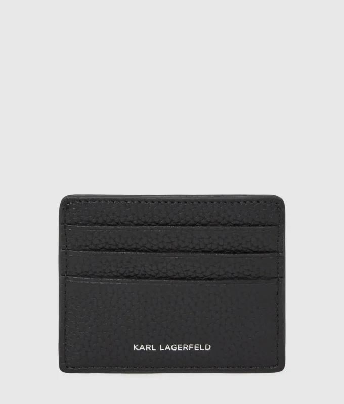 Ikon Pebble Choupette kortholder