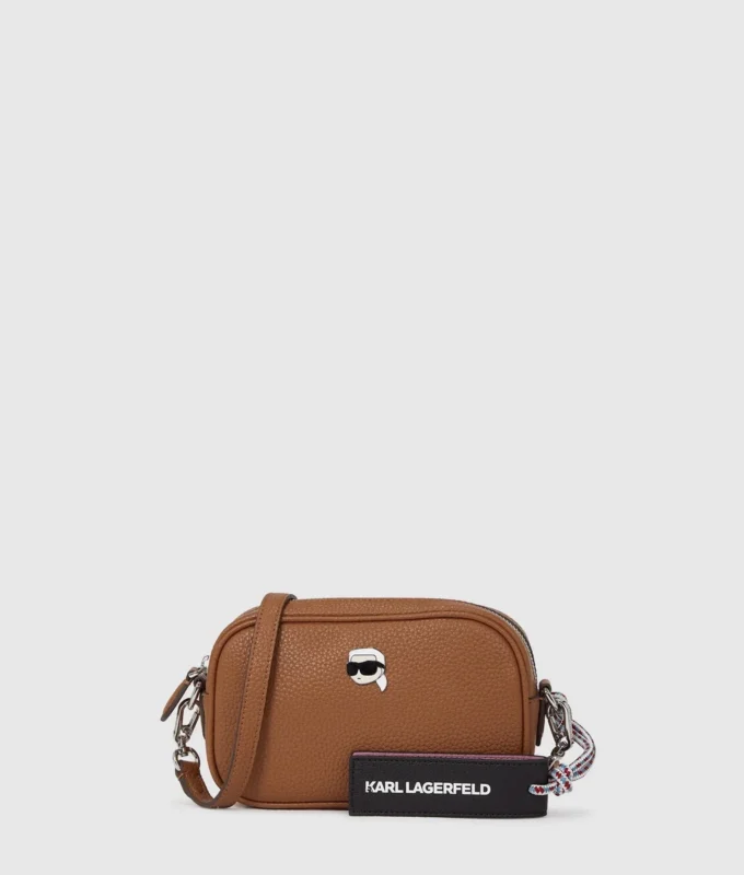 Ikon pebble kamerataske