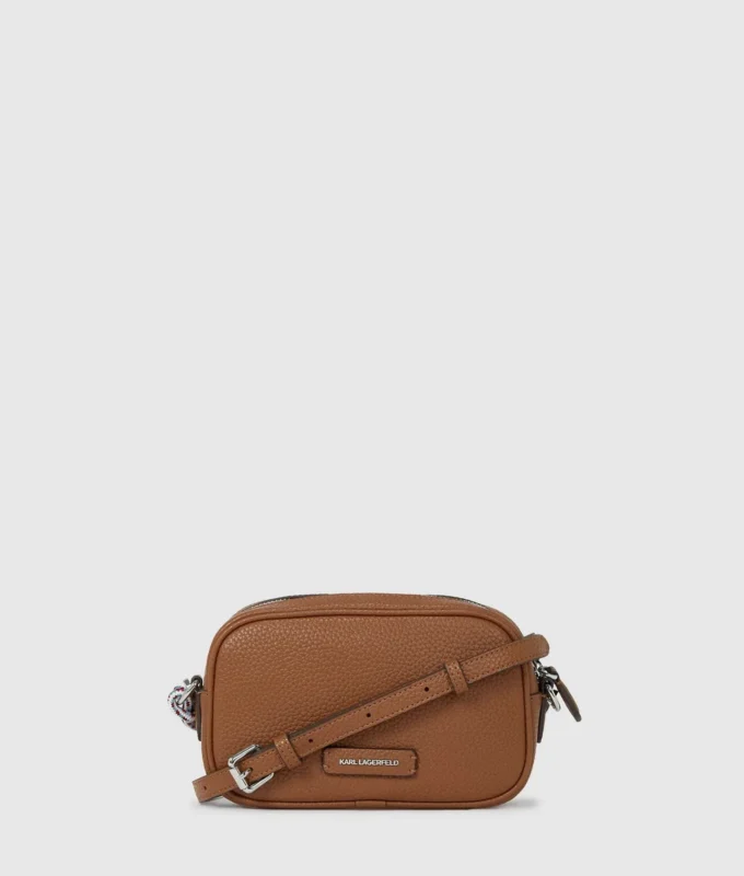 Ikon pebble kamerataske