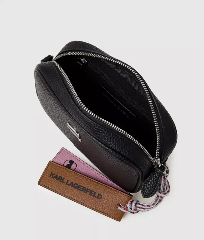 Ikon pebble kamerataske