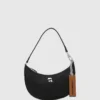 Ikon pebble moon skuldertaske