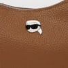 Ikon pebble moon skuldertaske