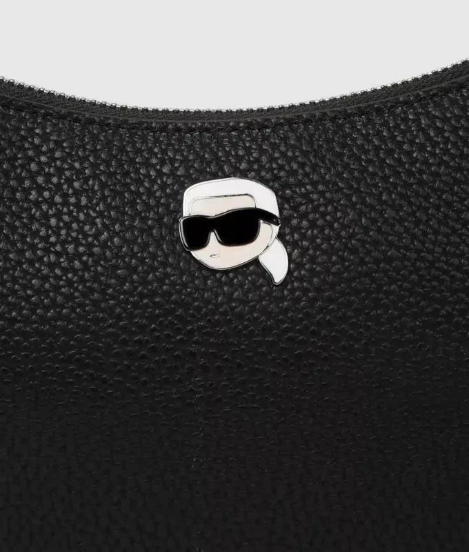 Ikon pebble moon skuldertaske
