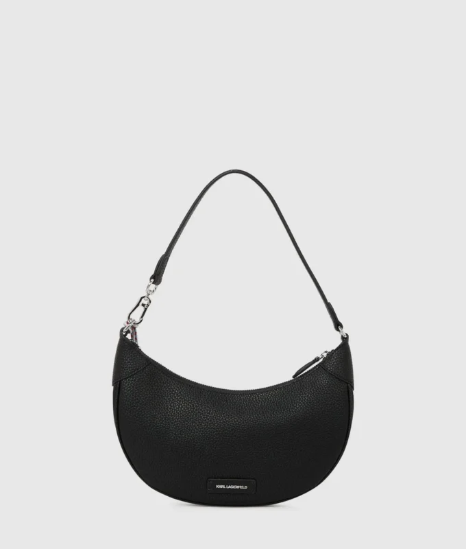 Ikon pebble moon skuldertaske