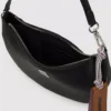 Ikon pebble moon skuldertaske