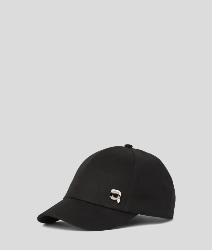 IKON PIN CAP