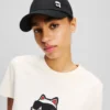 IKON PIN CAP