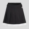 IKON PLISSERET MINI-NEDERDEL