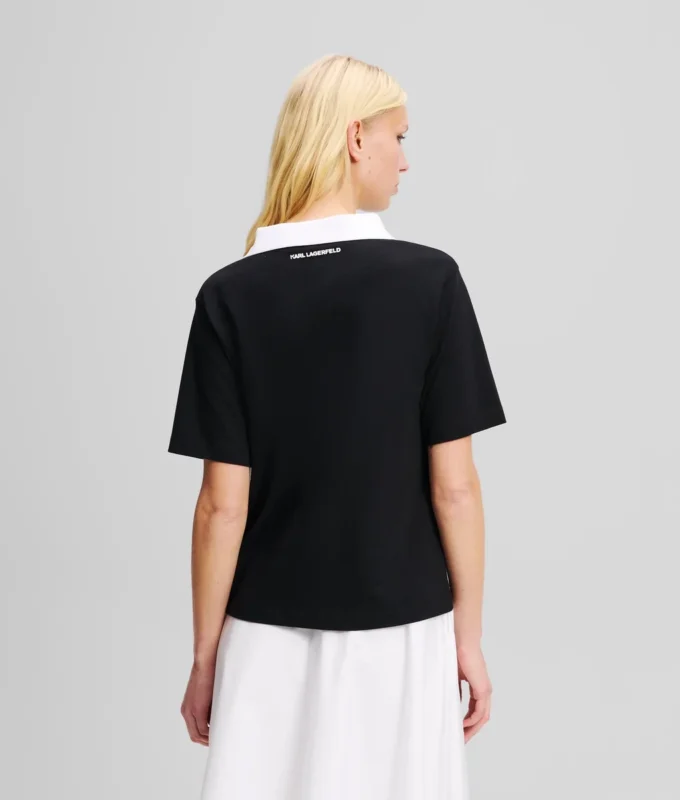 IKON POLO SHIRT