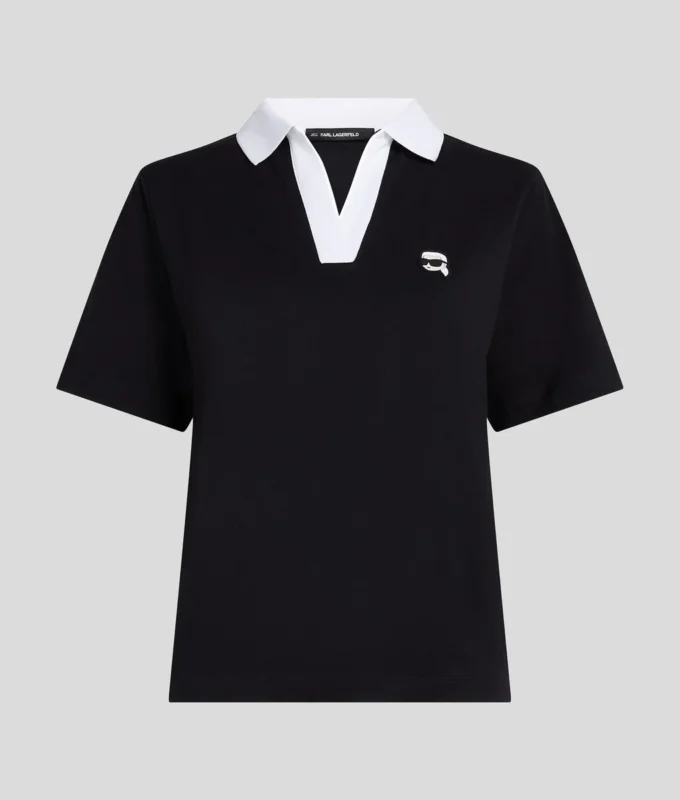 IKON POLO SHIRT