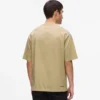 Ikon-print T-shirt
