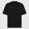 Ikon-print T-shirt