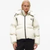 IKON PUFFER JAKKE
