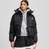 IKON PUFFER JAKKE