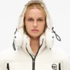 IKON PUFFER JAKKE