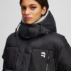 IKON PUFFER JAKKE