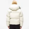 IKON PUFFER JAKKE