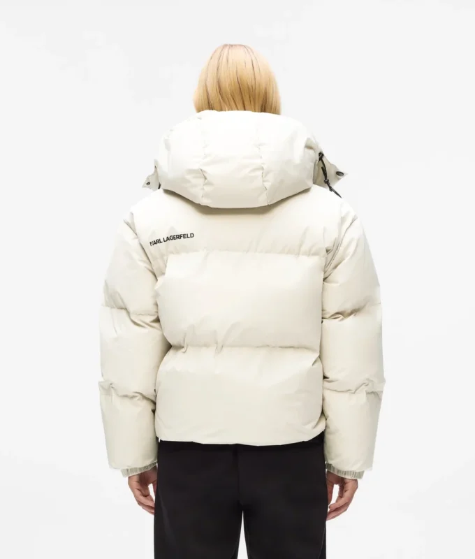 IKON PUFFER JAKKE