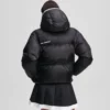 IKON PUFFER JAKKE