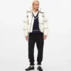 IKON PUFFER JAKKE