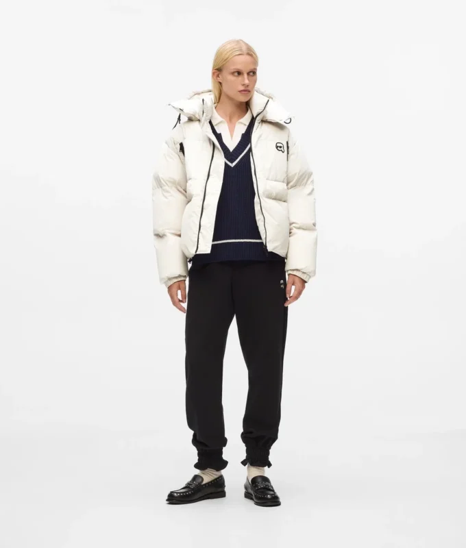 IKON PUFFER JAKKE