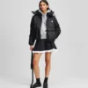 IKON PUFFER JAKKE