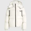 IKON PUFFER JAKKE