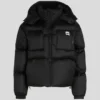 IKON PUFFER JAKKE