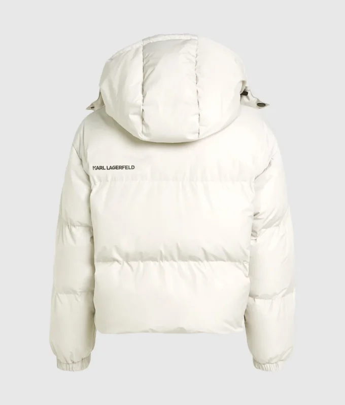 IKON PUFFER JAKKE