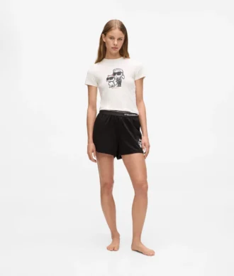 Ikon pyjamas shorts