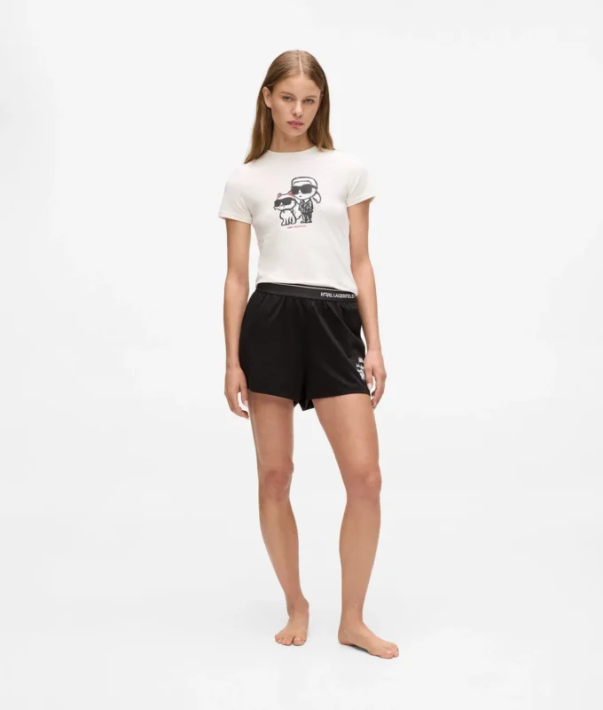 Ikon pyjamas shorts